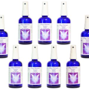 9 Elohim Sprays