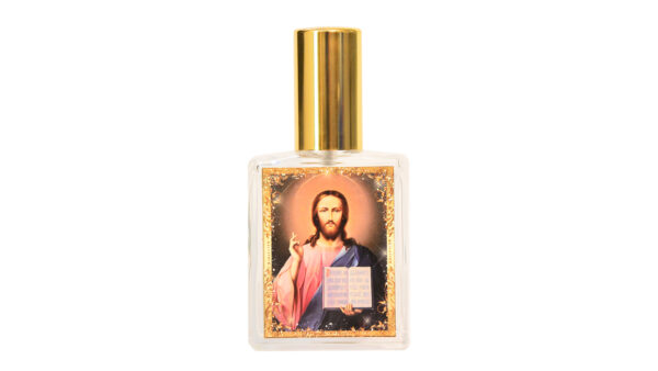 Heiligenspray "Christusenergie"