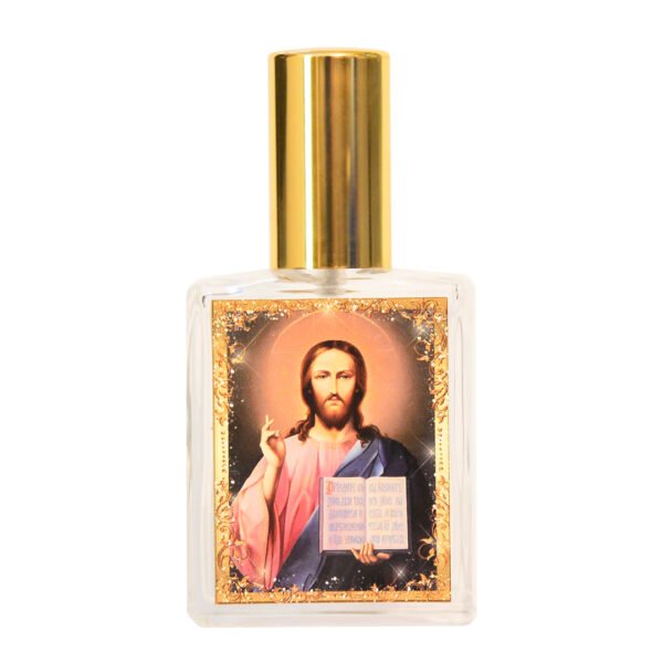 Heiligenspray "Christusenergie"