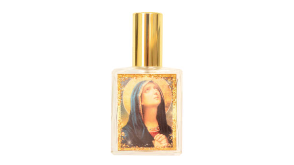 Heiligenspray "Mutter Maria Energie"