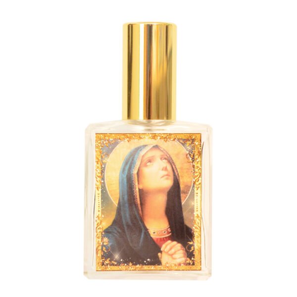 Heiligenspray "Mutter Maria Energie"