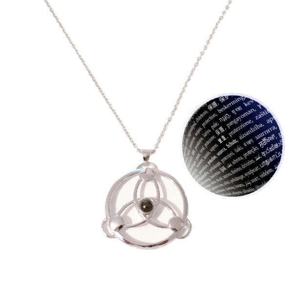 Amulett