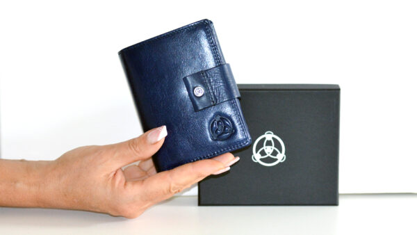 Geldbeutel und Taschen Set – Bild 4