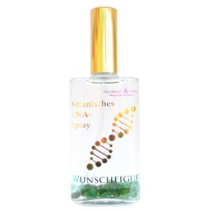Sirianisches DNA-Spray "Wunschfigur"