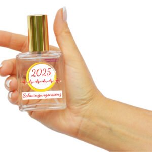 Schwingungsessenz 2025