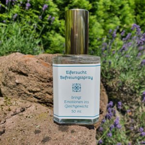 Eifersuchts-Befreiungsspray