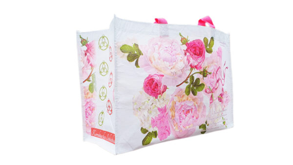 Geldbeutel und Taschen Set – Bild 3