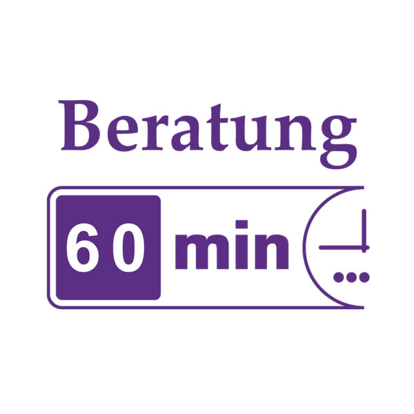 60 min. Beratung