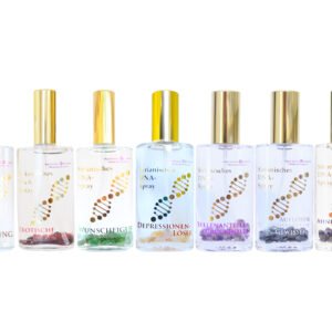 Sirianische DNA-Sprays - Set