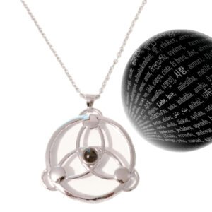 Amulett "Liebe"