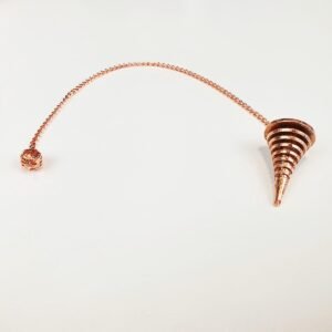 Pendel "Anubis" Kupfer