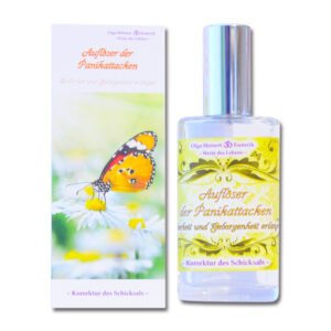 Auflöser der Panikattacken