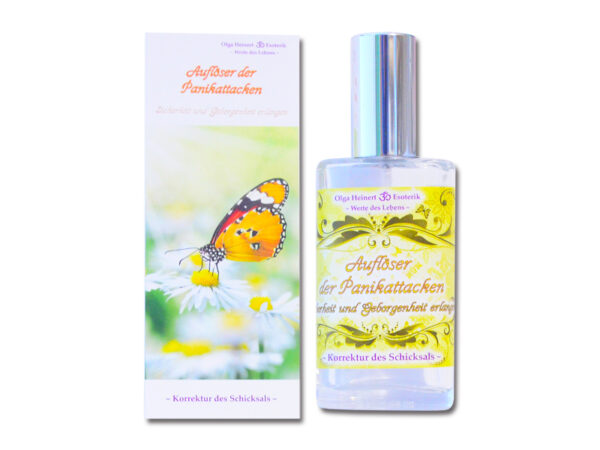 Auflöser der Panikattacken