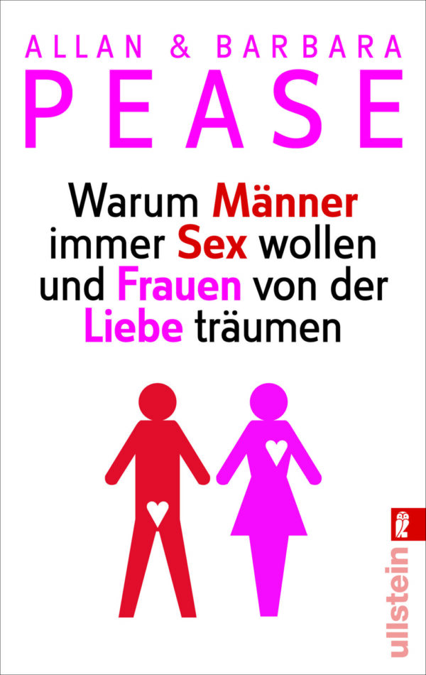 Warum Männer immer Sex wollen und Frauen von der L