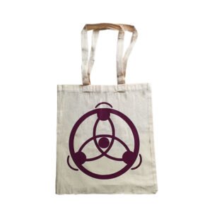 Baumwolltasche "Korrektur des Schicksals"