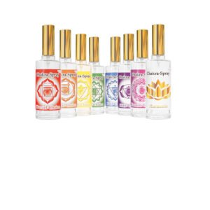 Chakra Sprays