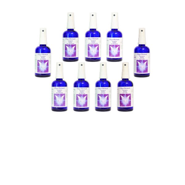 Elohim Auraspray