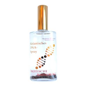 Sirianisches DNA-Spray "Erotische Anziehung"