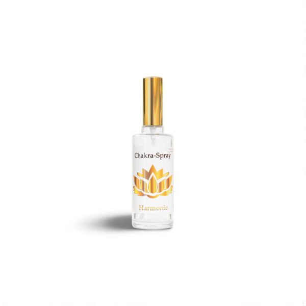 Chakra Spray <br> "Harmonie"