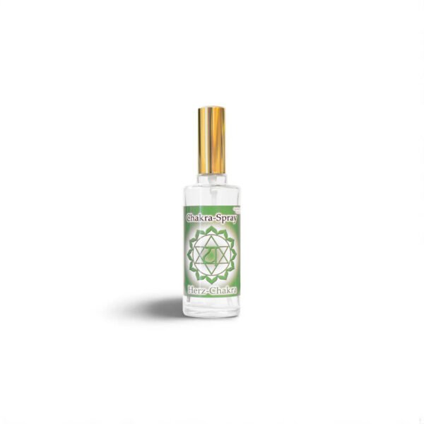 Chakra Spray "Herz-Chakra"