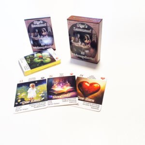 Olga´s Lenormand