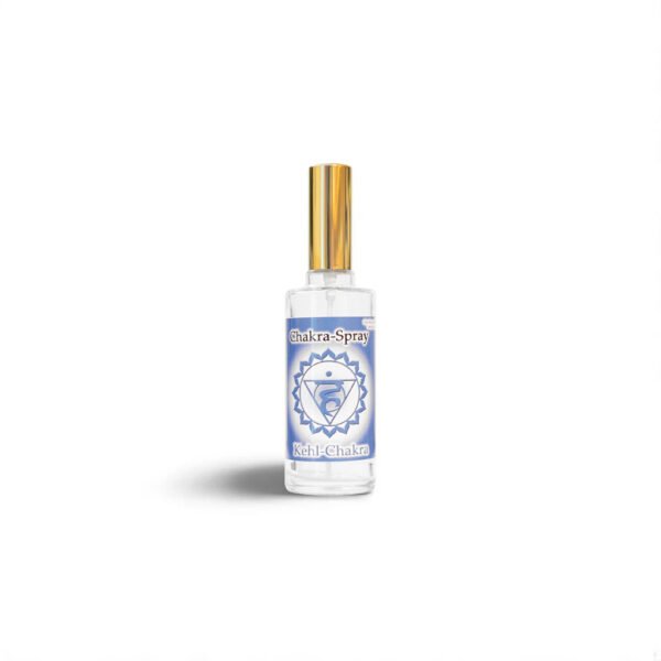 Chakra Spray "Kehl-Chakra"