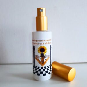 Konsequenzen verstehen - Auraspray