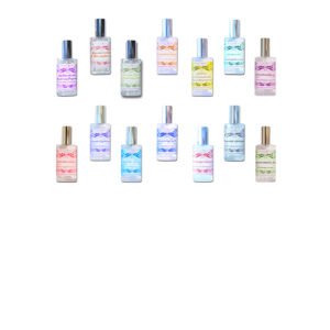 Sprays - Korrektur des Schicksals