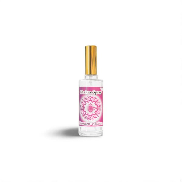 Chakra Spray<br> "Kronen-Chakra"