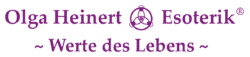 Olga Heinert Logo