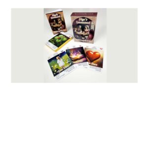 Olga´s Lenormand
