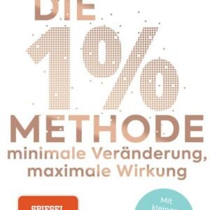 Die 1% Methode von James Clear
