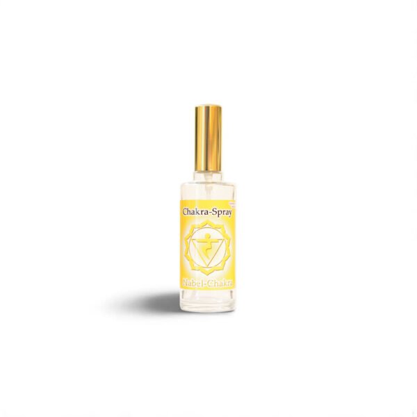 Chakra Spray "Nabel-Chakra"