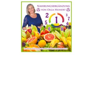 Nahrungsergänzung