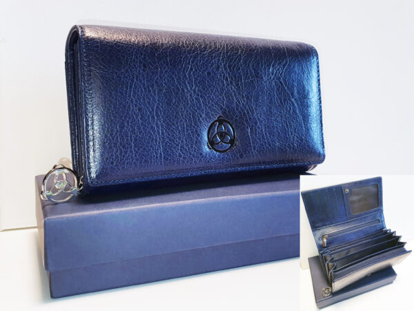 Geldbeutel und Taschen Set – Bild 5