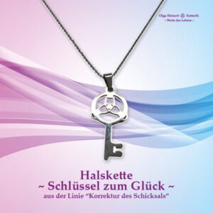Korrektur des Schicksals