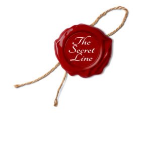 The Secret Line