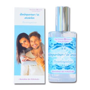 Seelenpartner/-in anziehen - Beziehungselixier