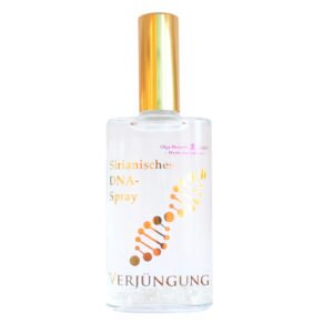 Sirianisches DNA-Spray "Verjüngung"