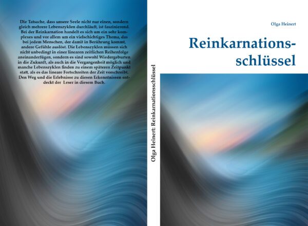 Reinkarnationsschlüssel