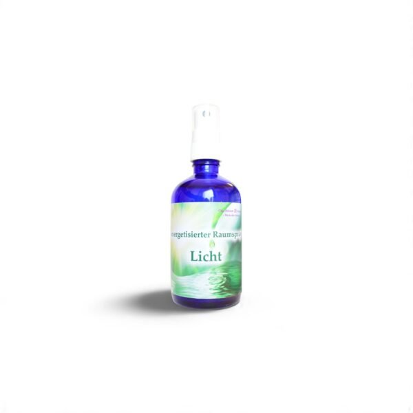 Raumspray "Licht"