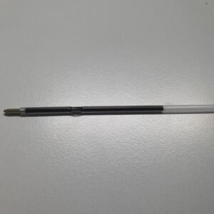 Blaue Ersatzmine für Kugelschreiber Soft-Touch