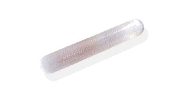 Selenit Energiestift rund