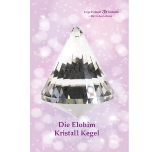 Elohim Kristall Kegel
