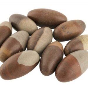 Shiva Lingam ca. 5 cm