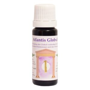 Atlantis Globuli 1-Euphoriya