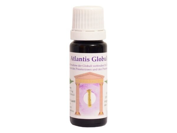 Atlantis Globuli 1-Euphoriya