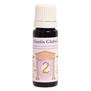 Atlantis Globuli 2-Loslassen