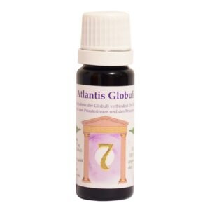 Atlantis Globuli 7-Lust