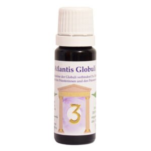 Atlantis Globuli 3 - Reichtum